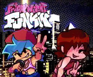 This is the Avatar Image for the GF (Novasaur Voice Dub) (FNF) AI Voice and Text to Speech Generator
